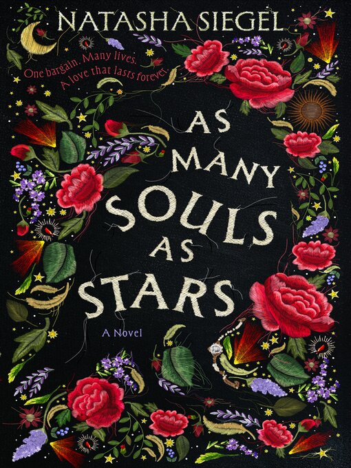 Cover image for As Many Souls as Stars